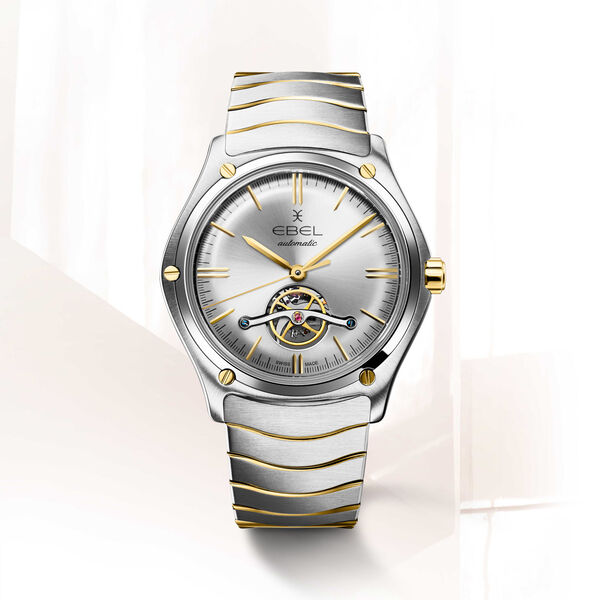EBEL Sport Classic