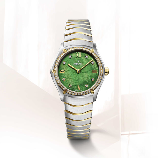 EBEL Sport Classic