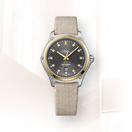 EBEL Discovery