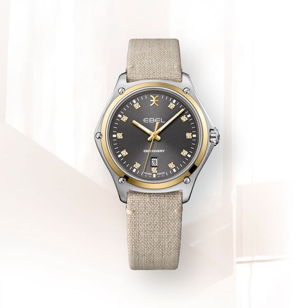EBEL Discovery