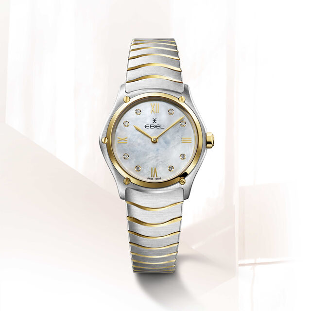 EBEL Sport Classic