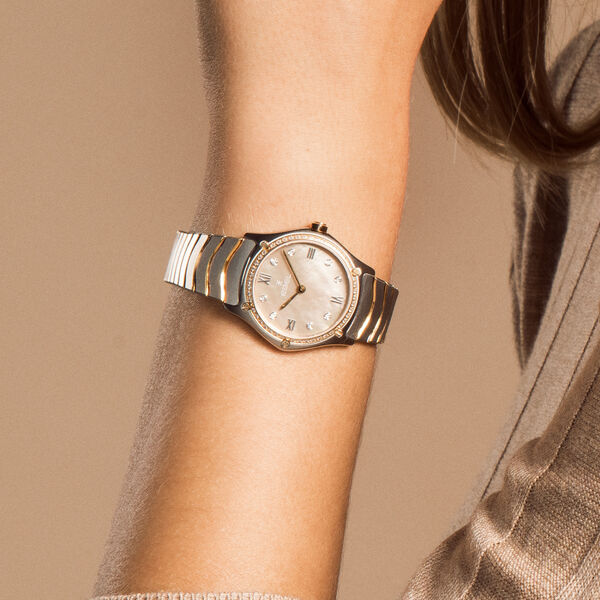 EBEL Sport Classic