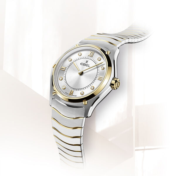EBEL Sport Classic