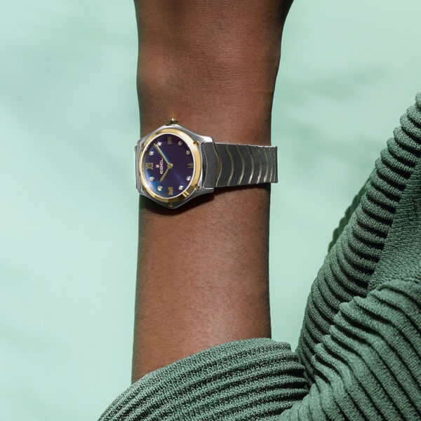 EBEL Sport Classic