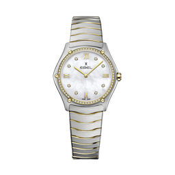 ebel sport classic