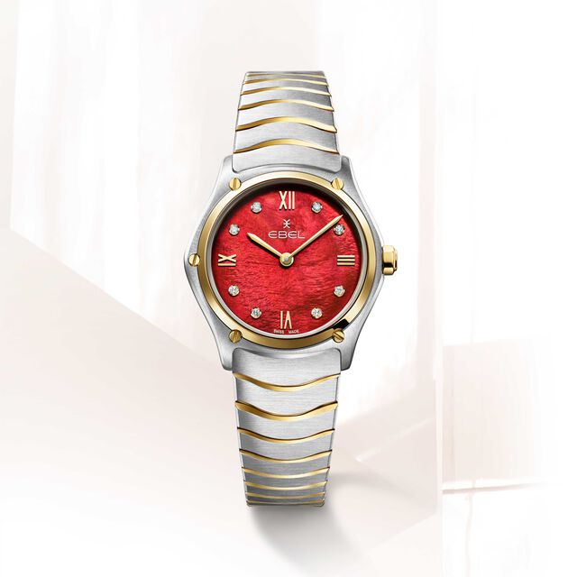 EBEL Sport Classic