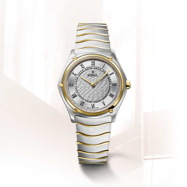 EBEL Sport Classic