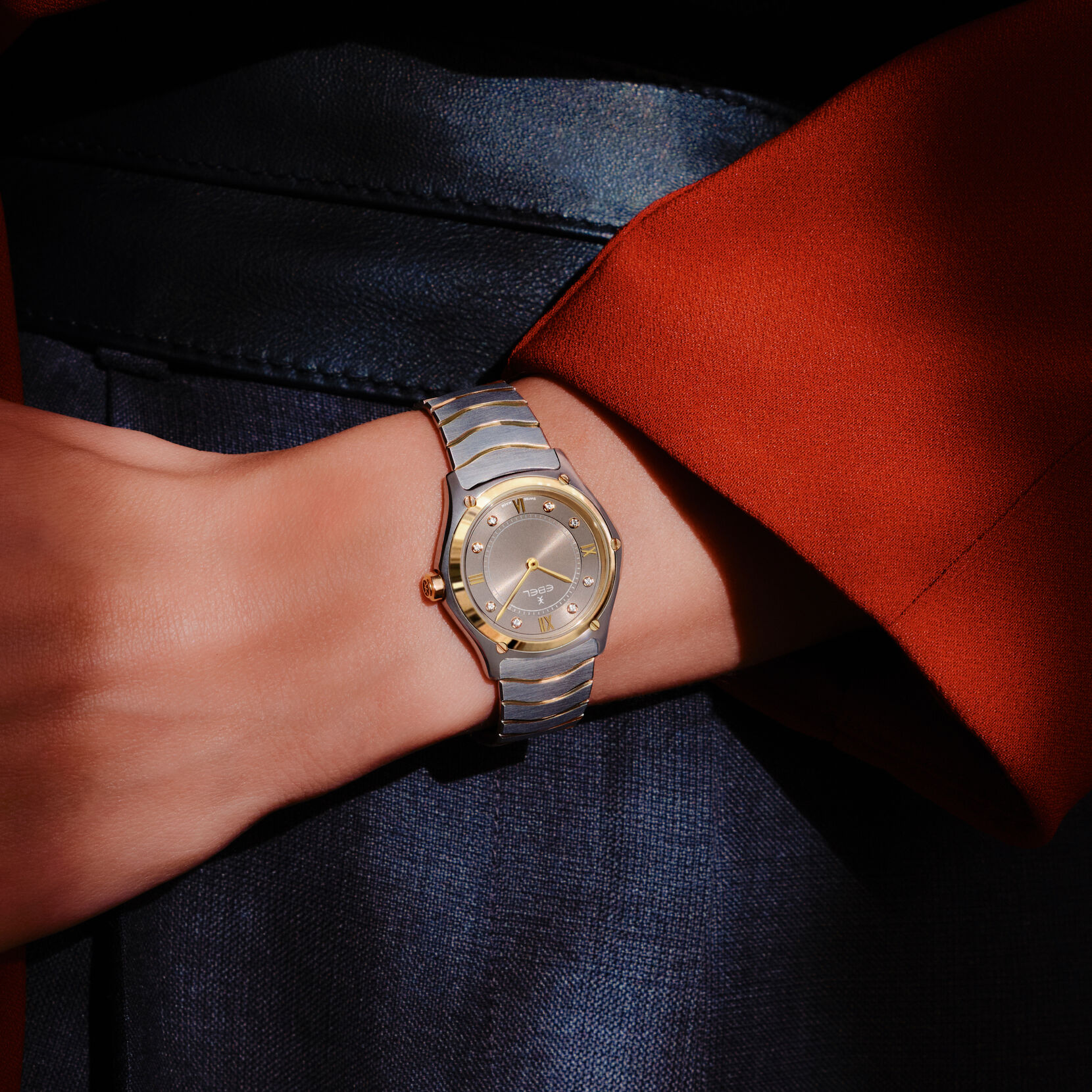 EBEL Sport Classic