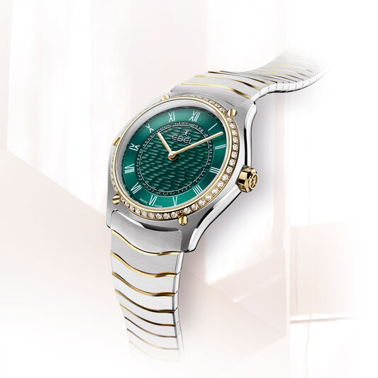 EBEL Sport Classic