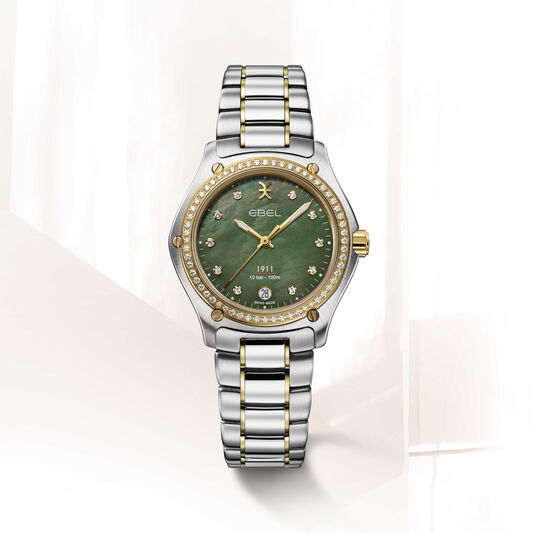Ebel 1216745
