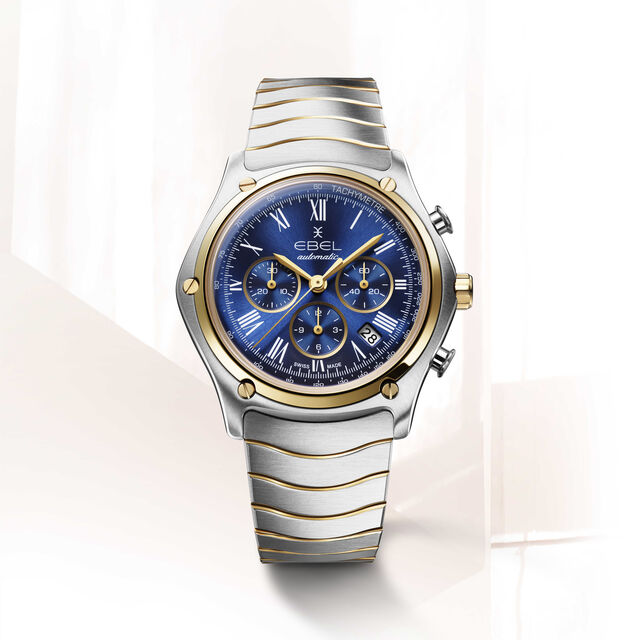 EBEL Sport Classic