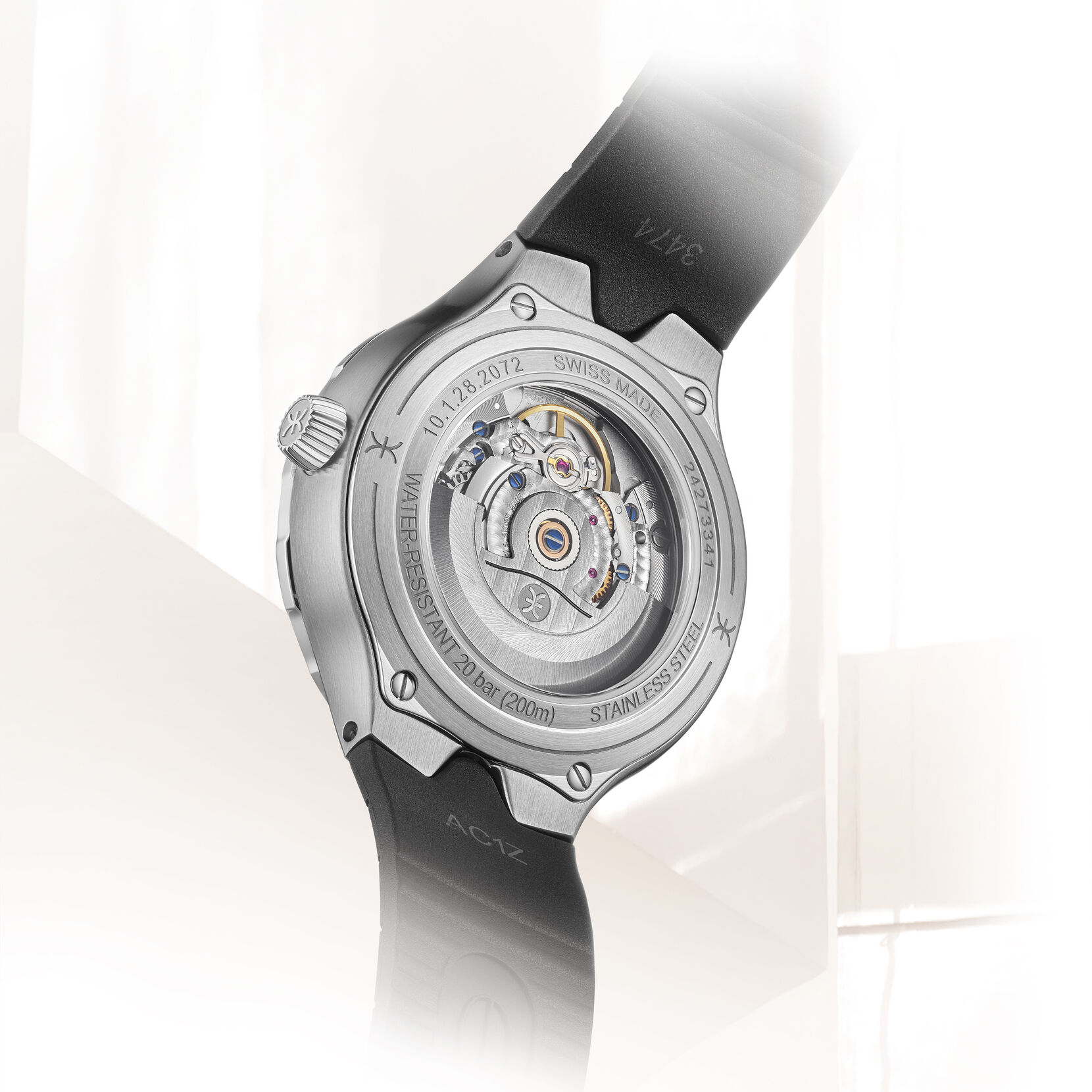 EBEL Sportwave