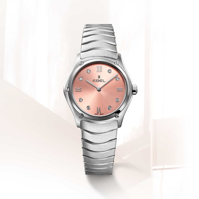 EBEL Sport Classic