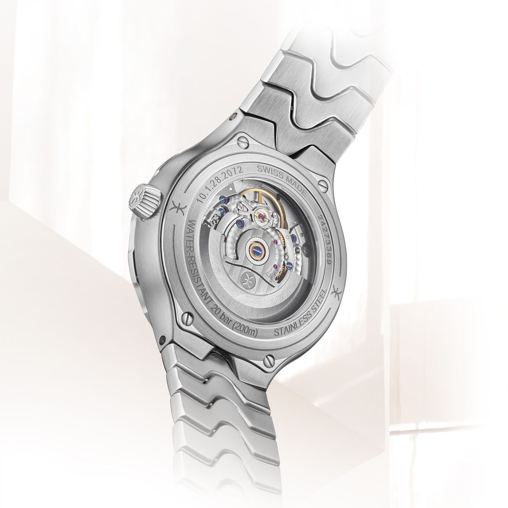 EBEL Sportwave