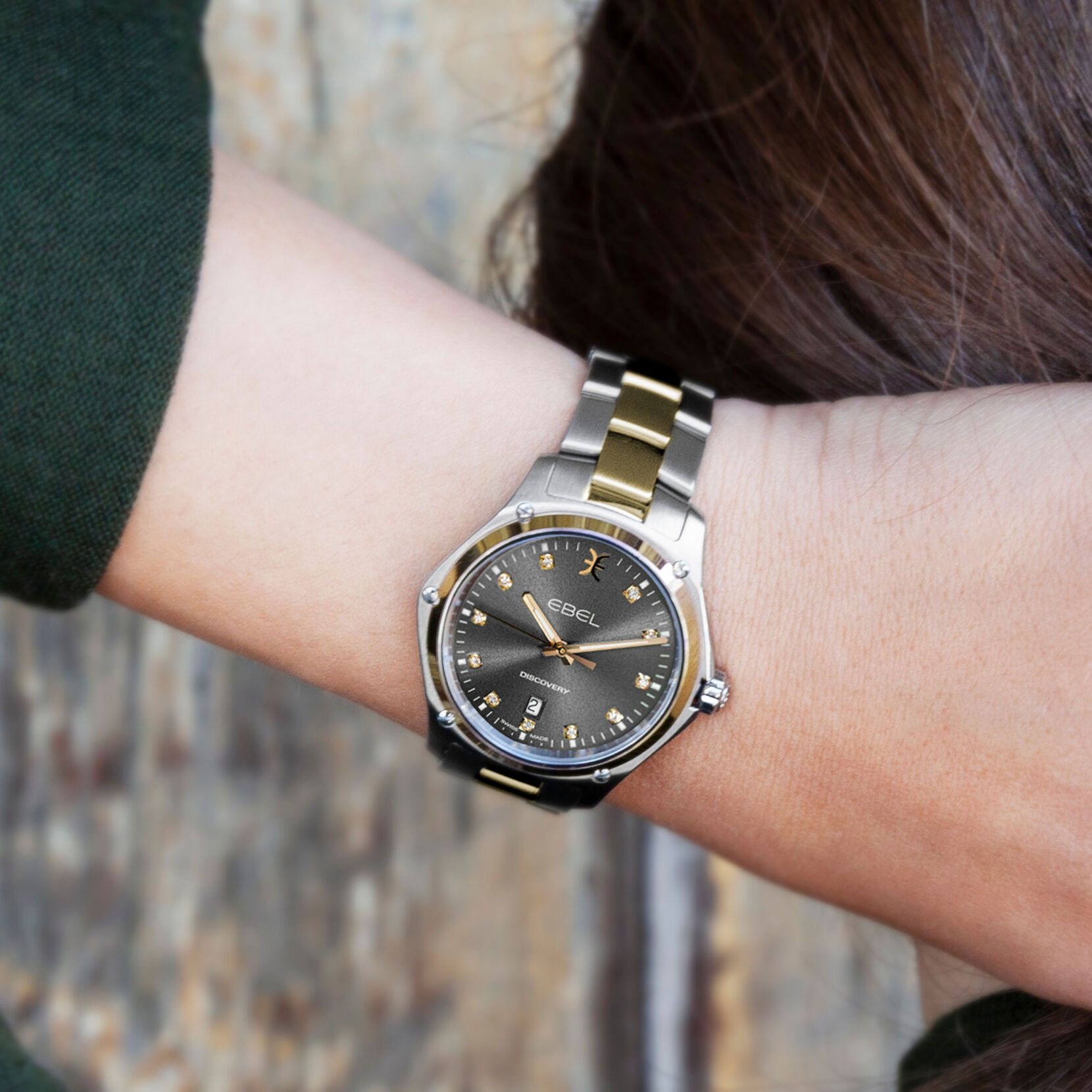 EBEL Discovery