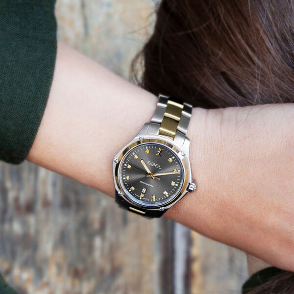 EBEL Discovery