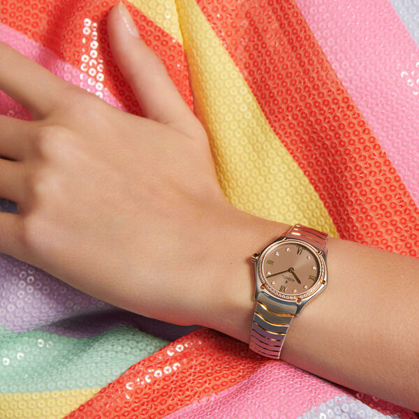EBEL Sport Classic