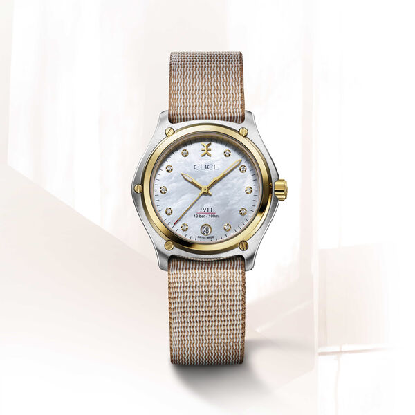 EBEL 1911