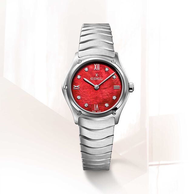EBEL Sport Classic