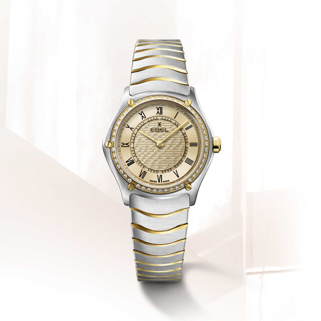 EBEL Sport Classic