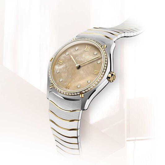 EBEL Sport Classic