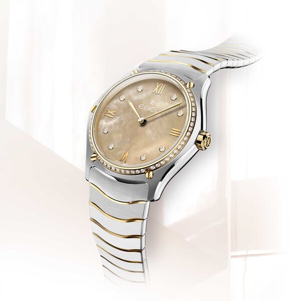 EBEL Sport Classic