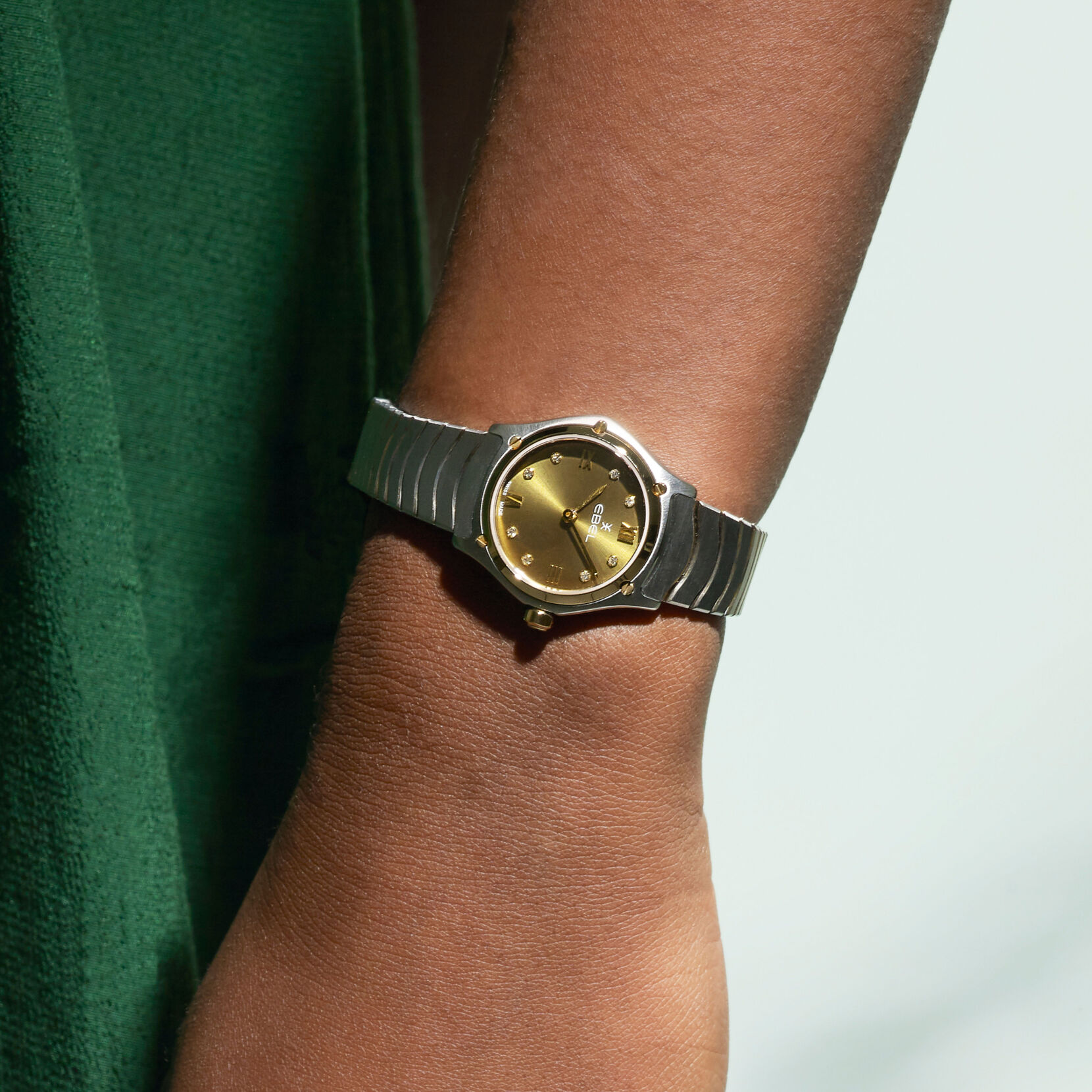 EBEL Sport Classic