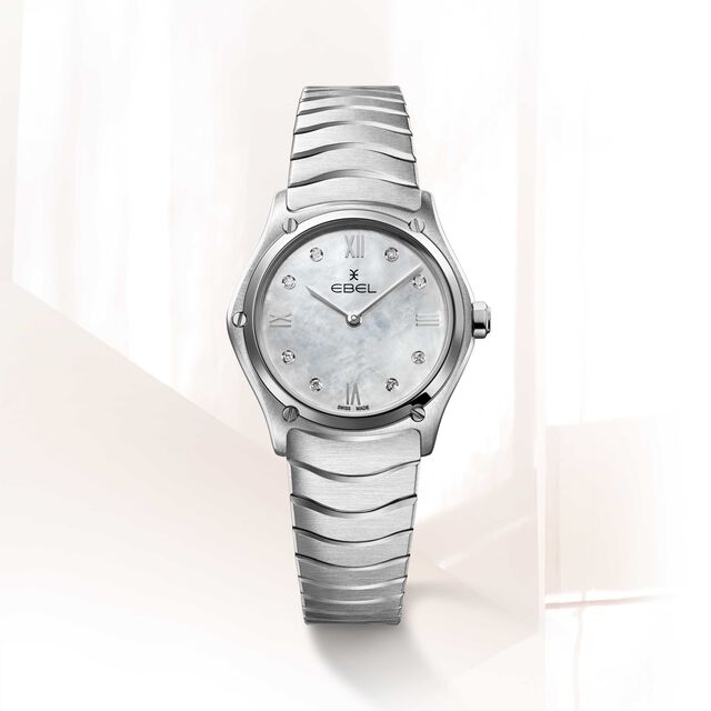 EBEL Sport Classic