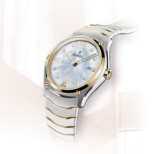 EBEL Sport Classic