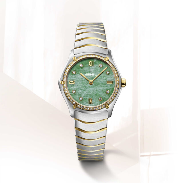 EBEL Sport Classic