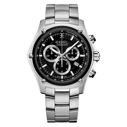 EBEL Discovery