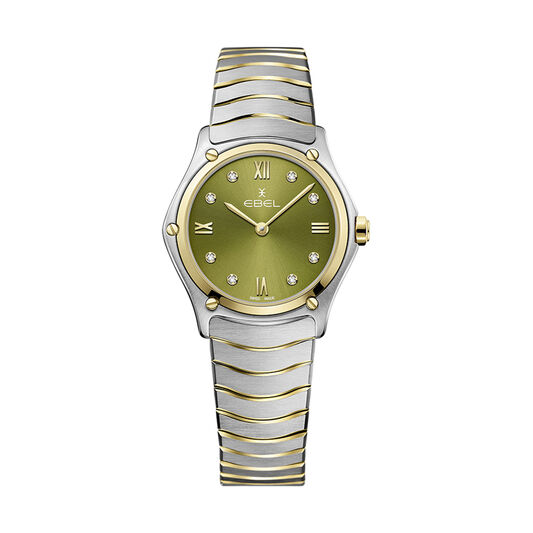 EBEL Sport Classic