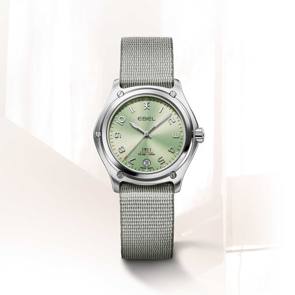 EBEL 1911