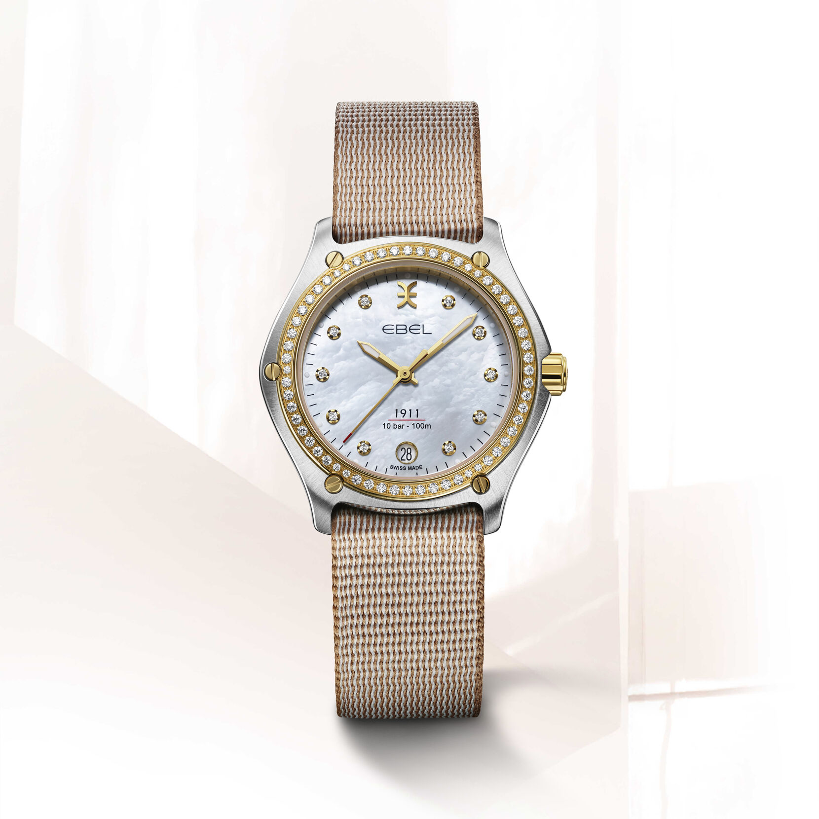 EBEL 1911