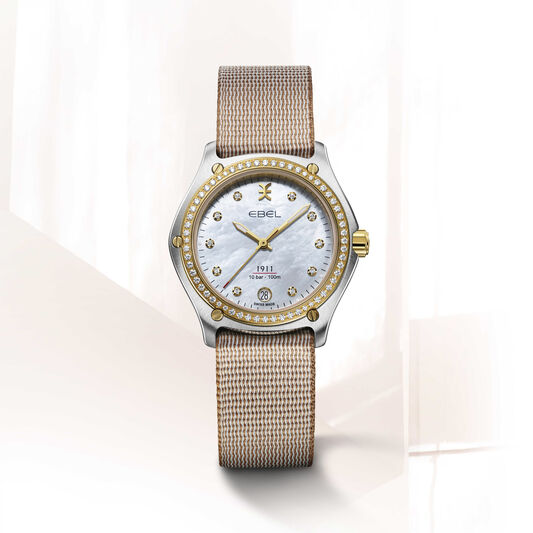 EBEL 1911