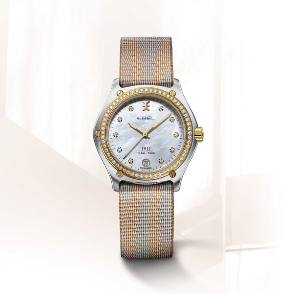 EBEL 1911