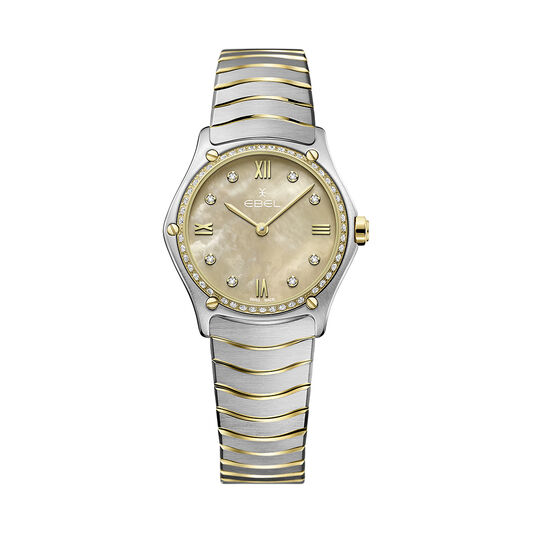 EBEL Sport Classic