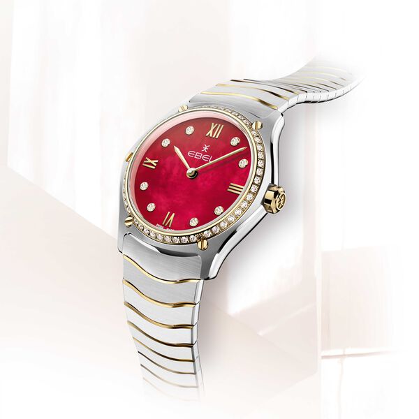 EBEL Sport Classic