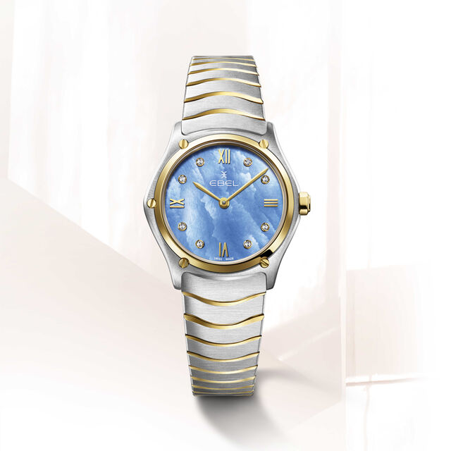 EBEL Sport Classic