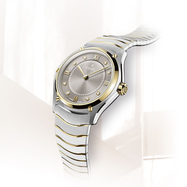 EBEL Sport Classic