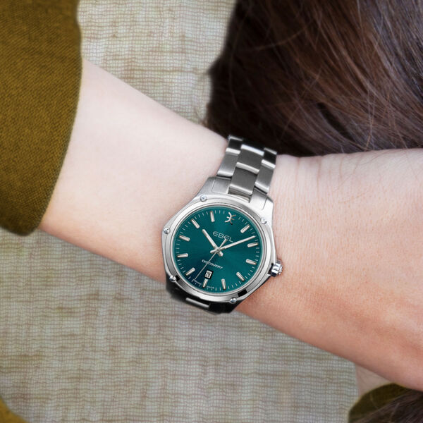 EBEL Discovery
