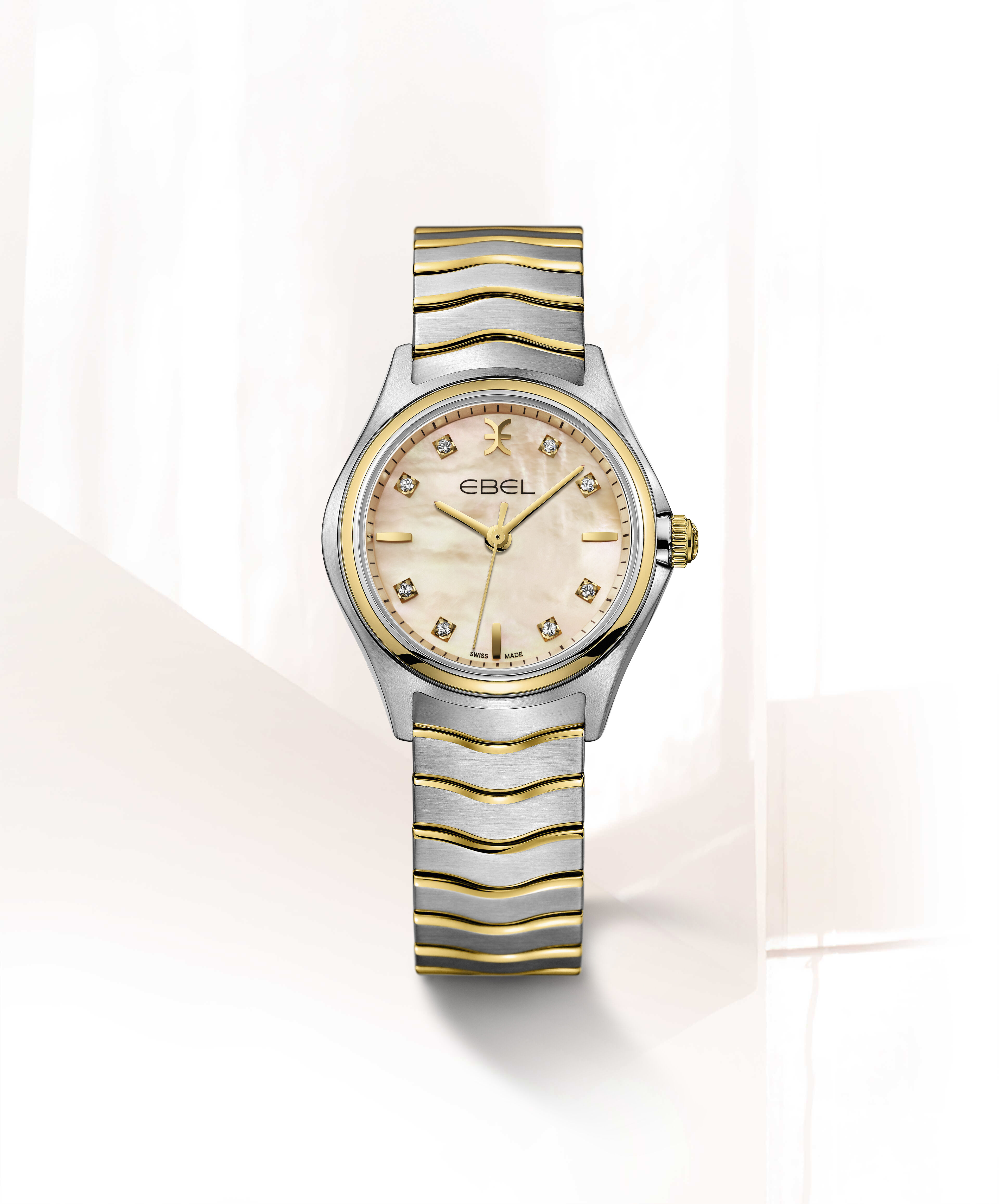 エベル スポーツウェーブ ウェーブ ゴールドスチール ホワイトダイヤル クォーツ 1216688_Wave.jpg?sw=640&sh=640