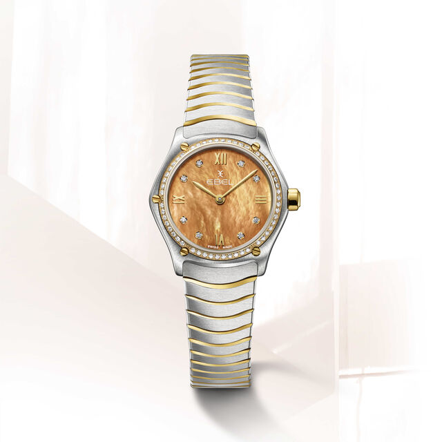 EBEL Sport Classic
