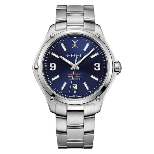 EBEL Discovery