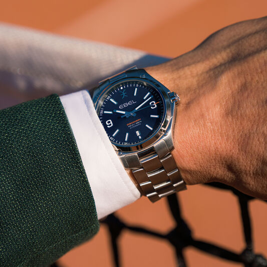 EBEL Discovery