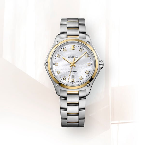 EBEL Discovery