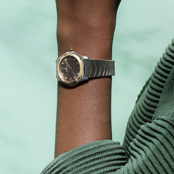 EBEL Sport Classic