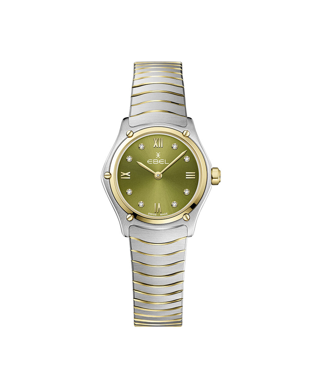 ebel sport classic mini