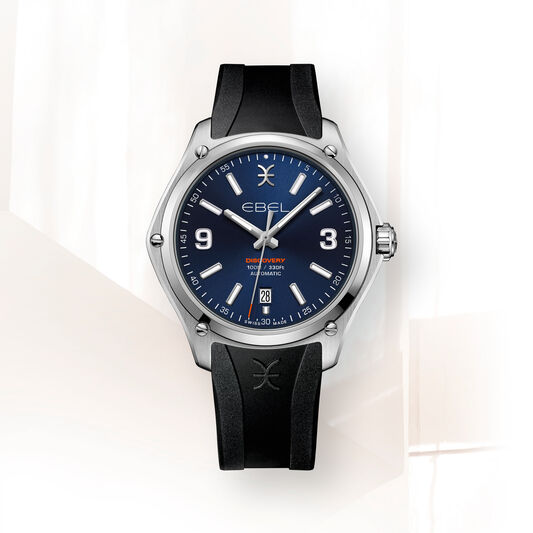 EBEL Discovery
