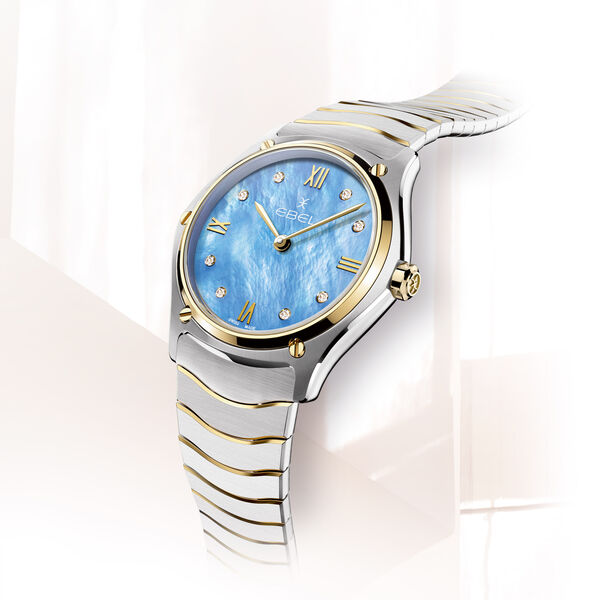 EBEL Sport Classic